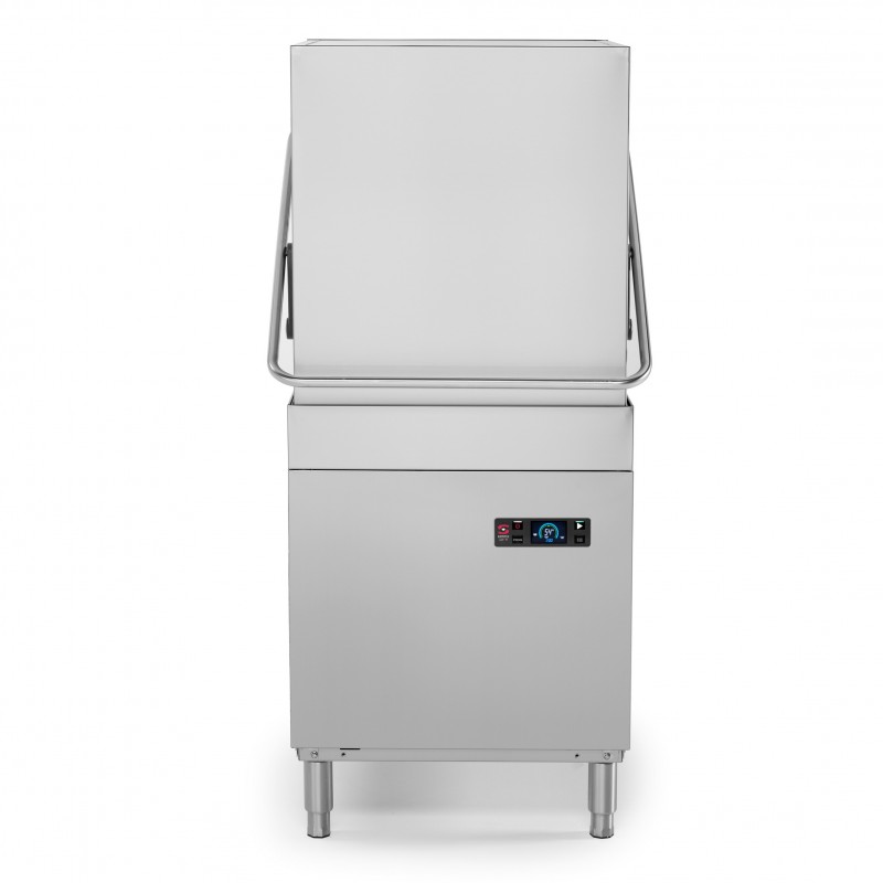 Lave-vaisselle UX-120 400/50/3N SAMMIC
