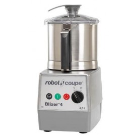 BLIXER® 4 ROBOT COUPE
