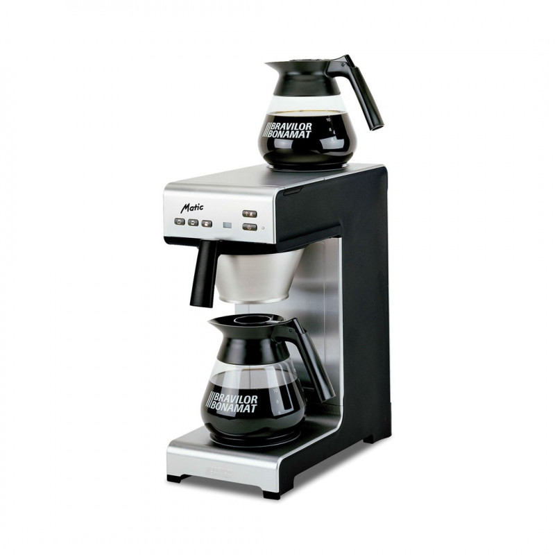 MACHINE A CAFE MATIC-2 230/50-60/1