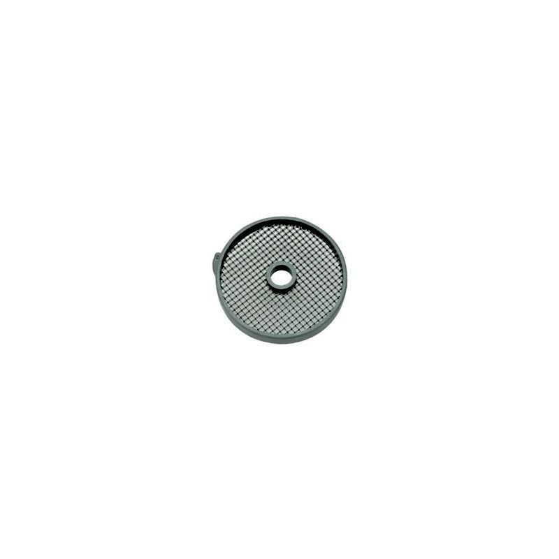 Disque macédoine 10x10x10 Disque macédoine 10x10x10