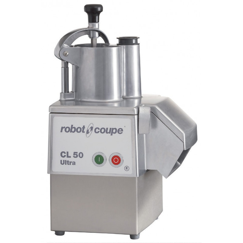 COUPE-LEGUMES CL50 ULTRA - 230 V ROBOT COUPE